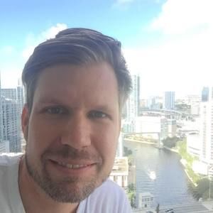 Meet your Posher, Bruce